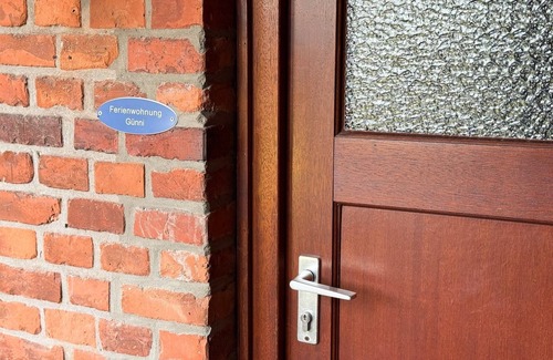 Nubbel Apartamento | Apartamento / app. para 2 personas con 40m² en Nübbel (3701)