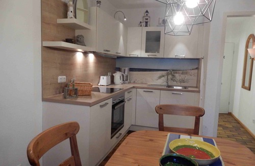 Ostseebad Prerow Apartamento | Vacation apartment/apartment for 4 guests with 54m² in Prerow (151202)