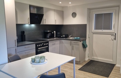 Haale Apartamento | Vacation apartment/apartment for 4 guests with 40m² in Haale (296262)