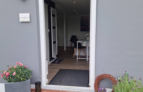 Haale Apartamento | Vacation apartment/apartment for 4 guests with 40m² in Haale (296262)