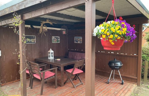 Noer Apartamento | Apartamento / app. para 4 personas con 60m² en Noer (29655)