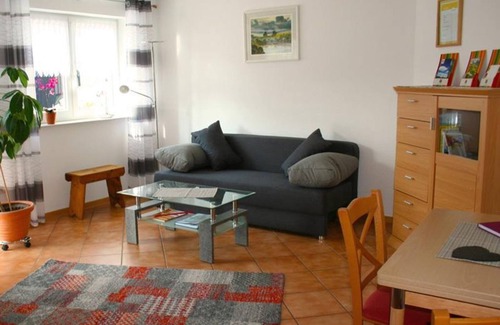 Eckfeld Otro | Apartment Caspers - apartamento de 2 camas