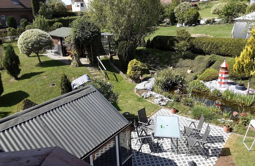 Reetz Apartamento | Vacation apartment/apartment for 4 guests with 70m² in Blankenheim (168173)