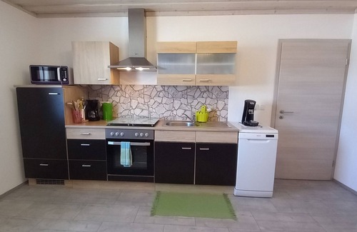 Breitenberg Apartamento | Apartamento / app. para 4 personas con 65m² en Breitenberg (93100)