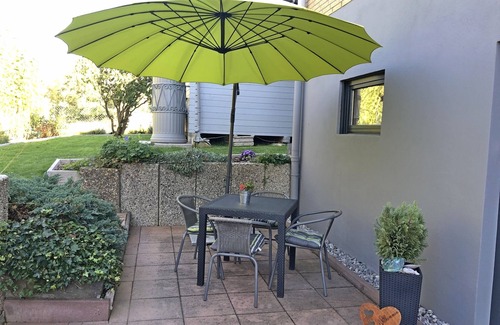 Scheuerfeld Apartamento | Vacation apartment/apartment for 4 guests with 73m² in Scheuerfeld (160974)