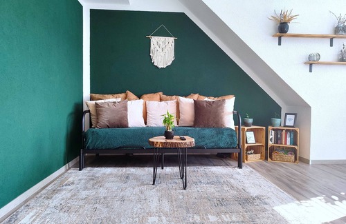 Steinenbronn Apartamento | Vacation apartment/apartment for 4 guests with 58m² in Steinenbronn (298256)