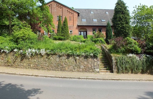 Todenbuttel Apartamento | Apartamento de vacaciones en Malus Ponyhof