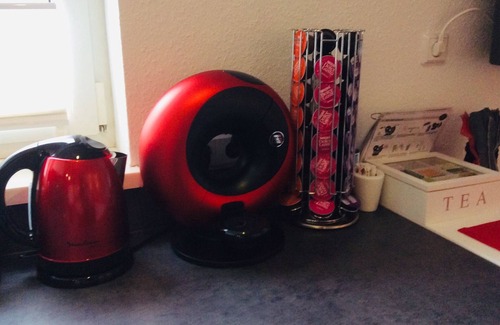 Zweibruecken Apartamento | Vacation apartment "Fernblick "