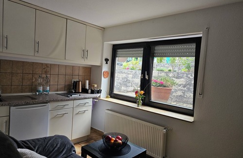 Kettwig Apartamento | Vacation apartment Essen Kettwig