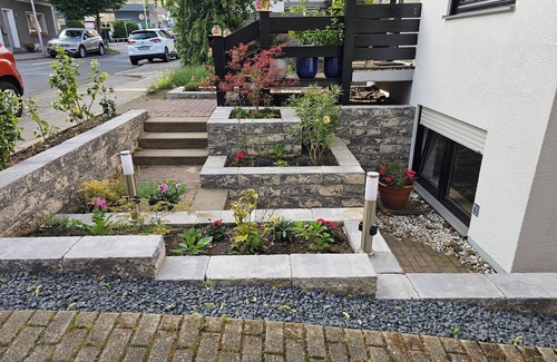 Kettwig Apartamento | Vacation apartment Essen Kettwig