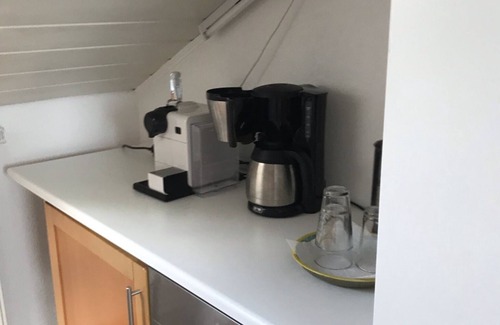 Rohrbach Casa | Vacation apartment Heidelberg ZE-2020-7-WZ