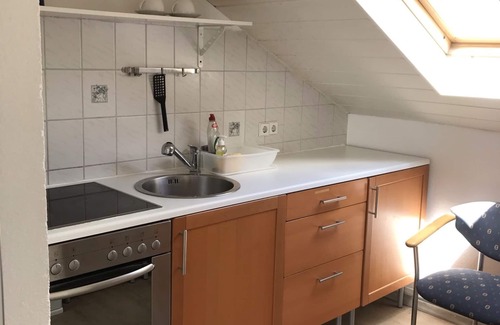 Rohrbach Casa | Vacation apartment Heidelberg ZE-2020-7-WZ