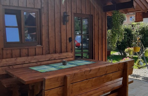 Miesbach Apartamento | Vacation apartment Hilde