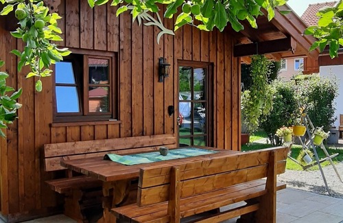 Miesbach Apartamento | Vacation apartment Hilde