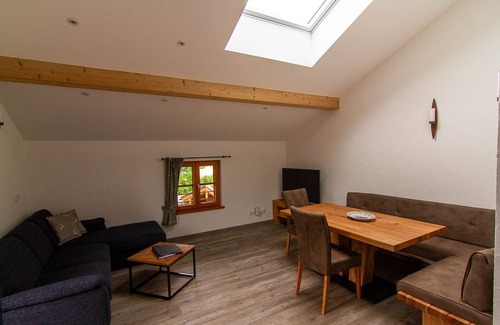 Miesbach Apartamento | Vacation apartment Hilde