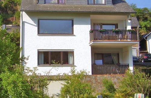 Kurrenberg Apartamento | Castillos en el Mosela cerca de Cochem-Coblenza, boleto de invitado gratis