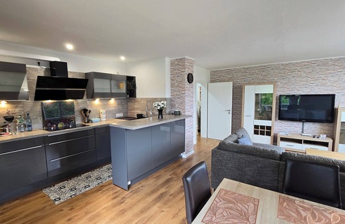 Eckenhagen Apartamento | Vacation apartment in Reichshof - Eckenhagen