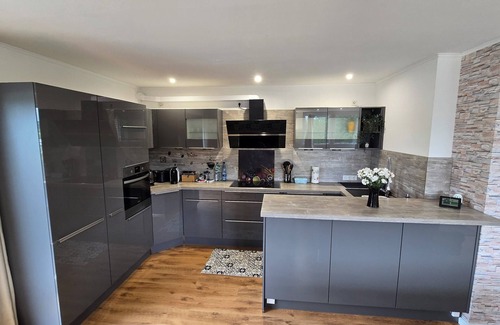 Eckenhagen Apartamento | Vacation apartment in Reichshof - Eckenhagen