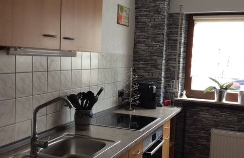 Erbach Apartamento | Vacation apartment in the Erlenbach district