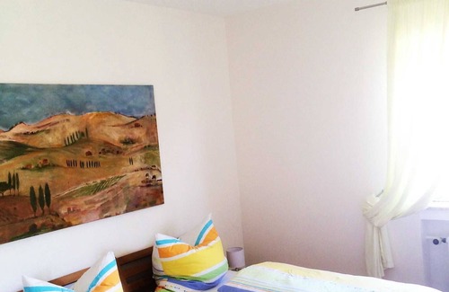 Guttersbach Otro | Apartamento Margret - Ferienhof Christmann