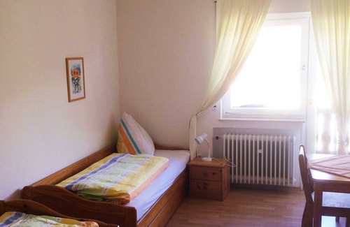 Guttersbach Otro | Apartamento Margret - Ferienhof Christmann