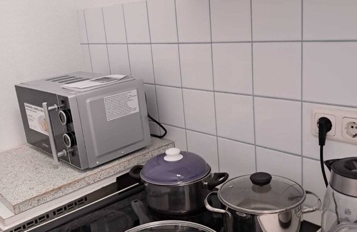 Wuerzburg Apartamento | Vacation apartment near the center of Würzburg