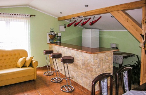 gmina Stezyca Apartamento | Alojamiento de 2 habitaciones en Stezyca