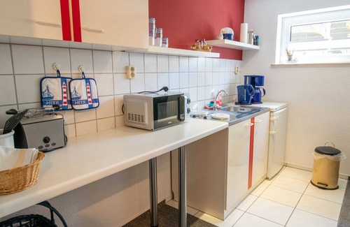 Lubmin Apartamento | Vacation apartment on the Greifswalder Bodden