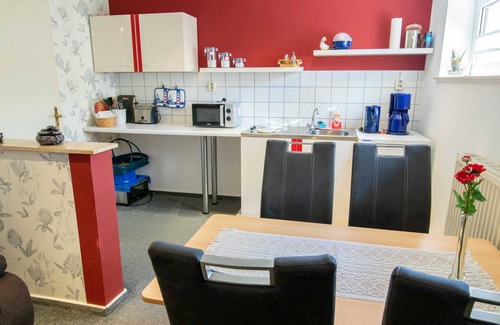 Lubmin Apartamento | Vacation apartment on the Greifswalder Bodden