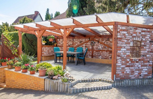 Lubmin Apartamento | Vacation apartment on the Greifswalder Bodden