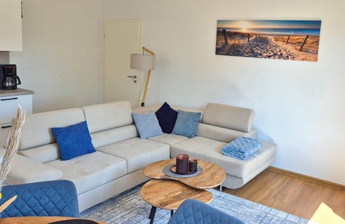 Dornum Apartamento | Vacation apartment Ostfriesische Herrlichkeit 1-4