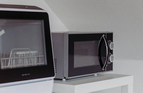 Bad Eilsen Apartamento | Vacation apartment Skandi - Holiday apartment