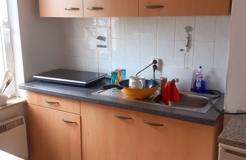 Wolgast Apartamento | Vacation apartment Schalense - Holiday apartment