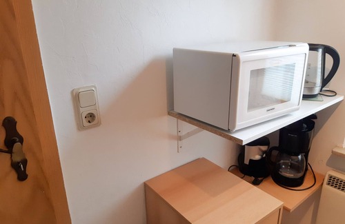 Wolgast Apartamento | Vacation apartment Schalense - Holiday apartment