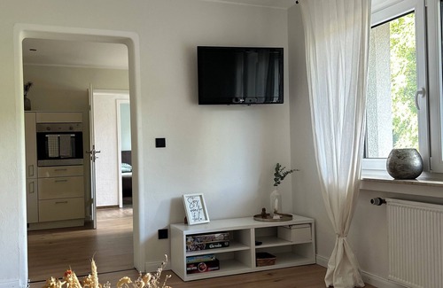 Niederhelden Apartamento | Vacation apartment Theodor - Hiking at the Biggesee