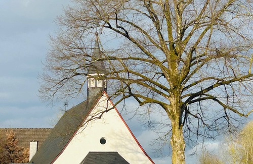 Niederhelden Apartamento | Vacation apartment Theodor - Hiking at the Biggesee