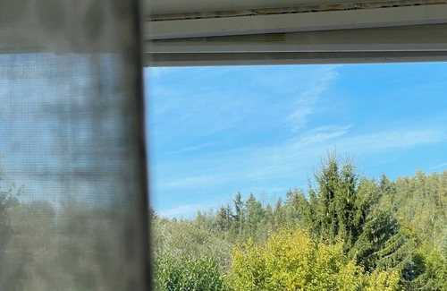 Scheidt Apartamento | Vacation apartment Waldblick Scheidt