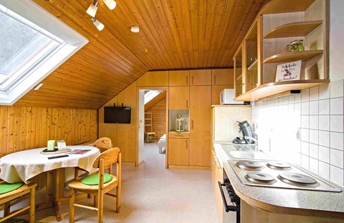 Seelbach Apartamento | Vacation apartment "Zum Austrag", 35sqm, 1 bedroom, max. 3 persons