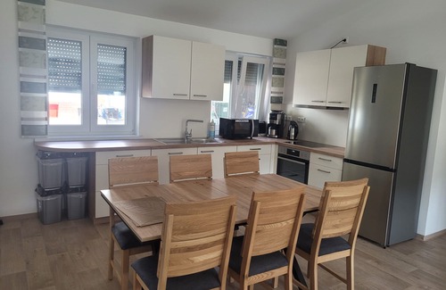 Heilsbronn Apartamento | Vacation apartments family Meyer