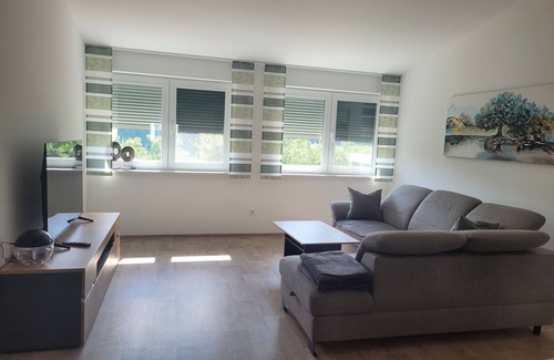 Heilsbronn Apartamento | Vacation apartments family Meyer