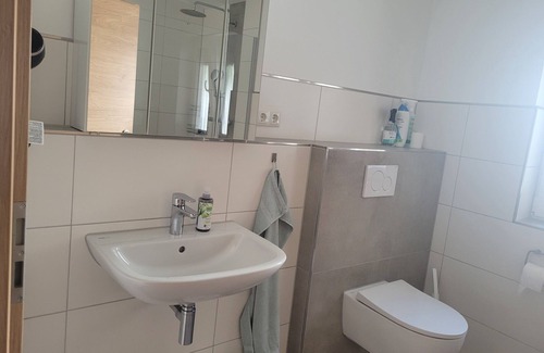 Heilsbronn Apartamento | Vacation apartments family Meyer