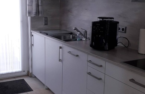 Erlenbach bei Dahn Apartamento | Casa de vacaciones Schehl, Alemania