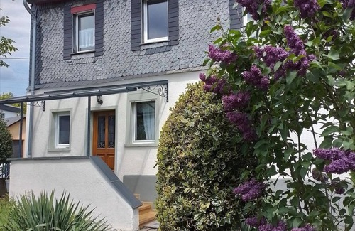 Vollmersbach Casa | Vacation cottage Achatalm