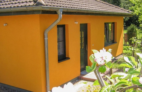 Rubitz Casa | Holiday bean - apartamento