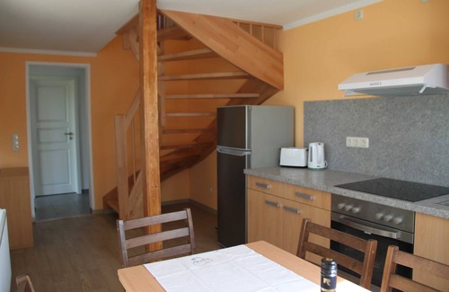 Ostseebad Ahrenshoop Casa | Casa de vacaciones Beljan, Alemania