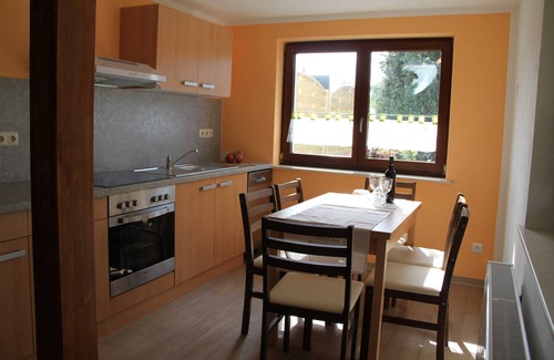 Ostseebad Ahrenshoop Casa | Casa de vacaciones Beljan, Alemania