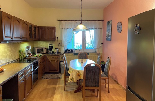 Eschenbruch Casa | Vacation cottage Eschenbruch