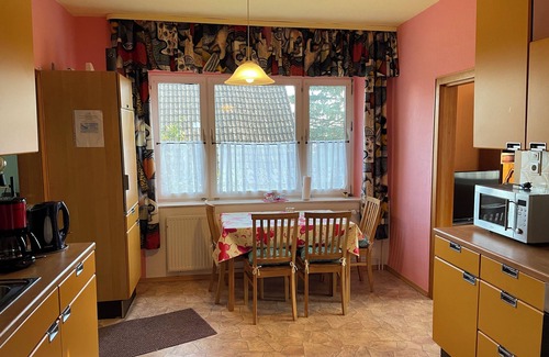 Eschenbruch Casa | Vacation cottage Eschenbruch