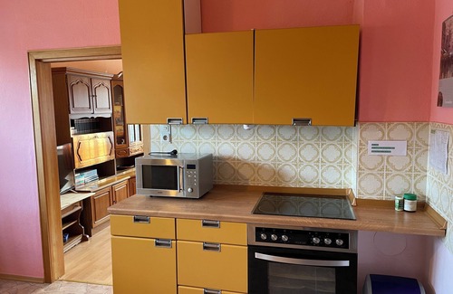 Eschenbruch Casa | Vacation cottage Eschenbruch