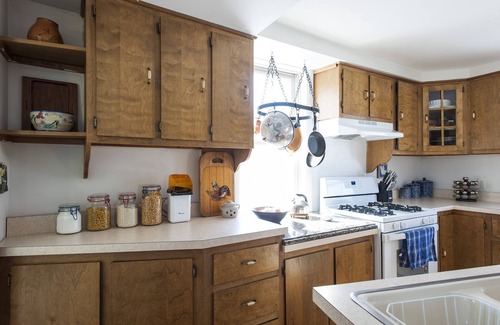 Munising Cabaña | Vacation Cottage overlooking Lake Superior!
